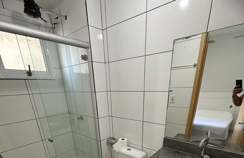 Jardim Europa Apartment | Apto Lindo, Completo e Confortável, Prox. ao Centro, Shopping