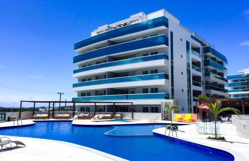 Arraial do Cabo Apartment | Apto Le Bon Vivant 406