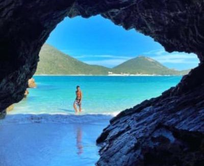 Arraial do Cabo Apartment | Apto Le Bon Vivant 406