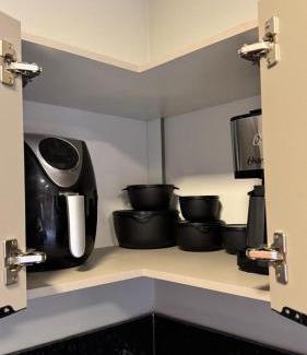 Serra Apartment | Apto Lindo, Confortável e Aconchegante l Auto check-in e Wi-Fi rápido próx Savassi