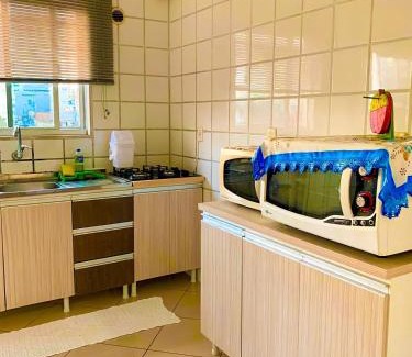 Porto Belo Apartment | Apto lindo e aconchegante próximo a praia