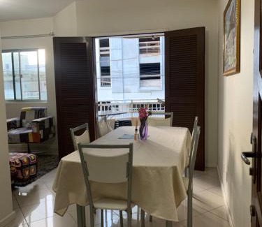 Porto Belo Apartment | Apto lindo e aconchegante próximo a praia