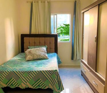 Porto Belo Apartment | Apto lindo e aconchegante próximo a praia