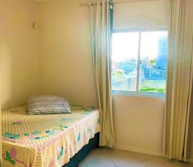 Porto Belo Apartment | Apto lindo e aconchegante próximo a praia