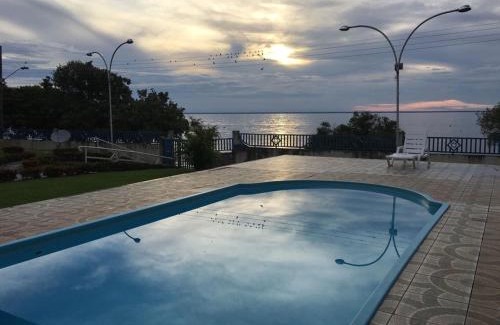 Alter do Chao Apartment | Apto lindo em Alter do chão