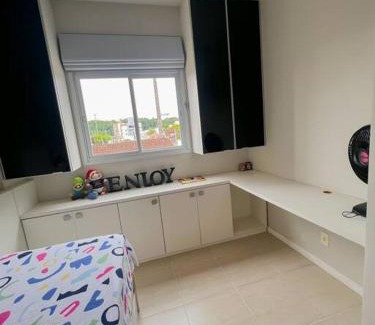 Bom Retiro Apartment | Apto lindo Wi-Fi home elevador