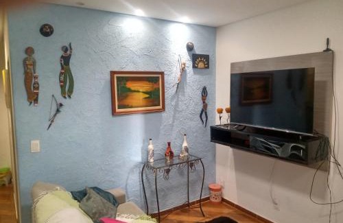 Floramar Apartment | Apto Linha Verde - FLORAMAR