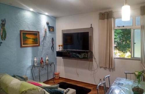 Floramar Apartment | Apto Linha Verde - FLORAMAR