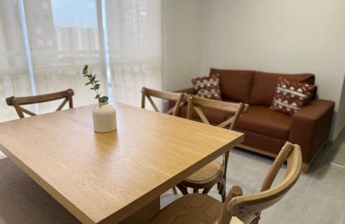 Riomar Apartment | APTO LODGE - Confortable y acogedor apartamento al norte de Barranquilla vía a Puerto Colombia