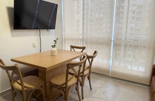 Riomar Apartment | APTO LODGE - Confortable y acogedor apartamento al norte de Barranquilla vía a Puerto Colombia