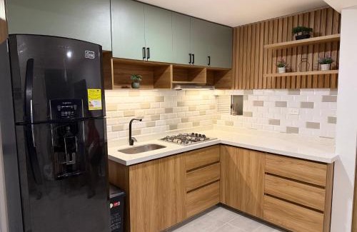 Riomar Apartment | APTO LODGE - Confortable y acogedor apartamento al norte de Barranquilla vía a Puerto Colombia