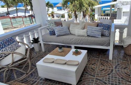 Enriquillo Apartment | Apto Los Blancos, a dos Minuto de los Patos
