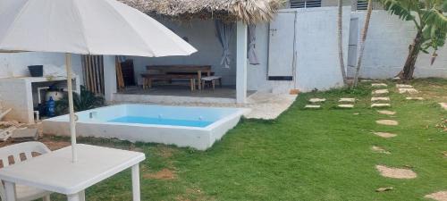 Enriquillo Apartment | Apto Los Blancos, a dos Minuto de los Patos