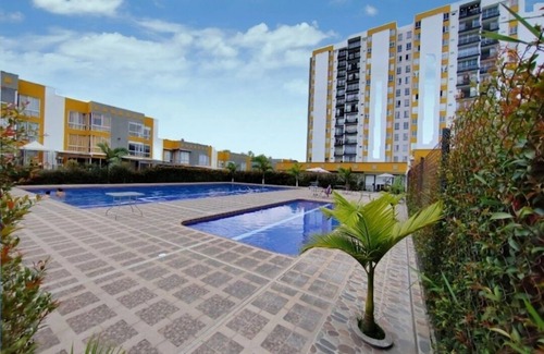 La Estrella Apartment | Apto Lujoso Cerca de los Termales
