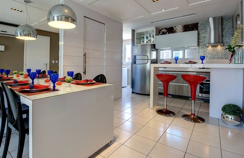 Meireles Apartment | Apto Luxo 200 Meters Beira Mar - THE MOST BEAUTIFUL AND LUXURIOUS WEBSITE