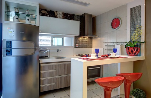 Meireles Apartment | Apto Luxo 200 Meters Beira Mar - THE MOST BEAUTIFUL AND LUXURIOUS WEBSITE