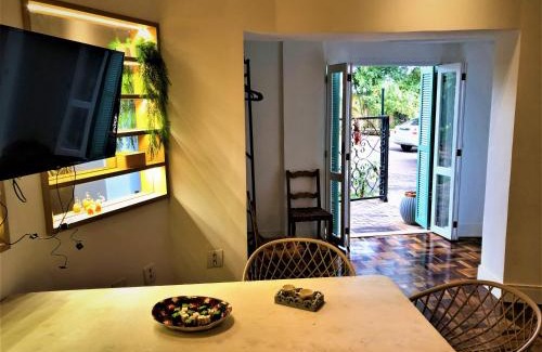 Maringa Apartment | Apto MILAO na Vila Paraíso, prático e relaxante