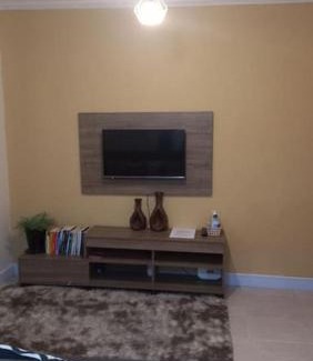 Curitiba Apartment | Apto mobiliado próximo hospital angelina caron. (ver app Airbnb)