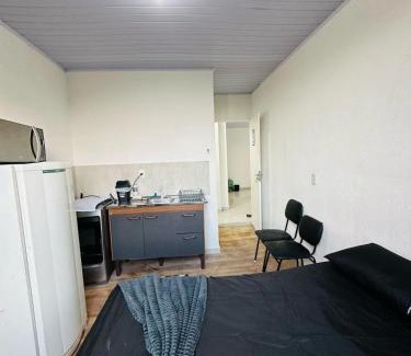 Mairipora Apartment | Apto Mobiliado Confortavel, TV Smart - Caieiras