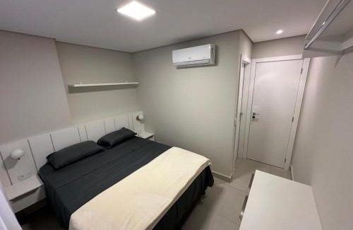 Aclimacao Apartment | Apto Moderno Ótima Localização