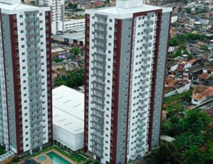 Belem Apartment | Apto moderno próximo à COP30 garagem e Lazer