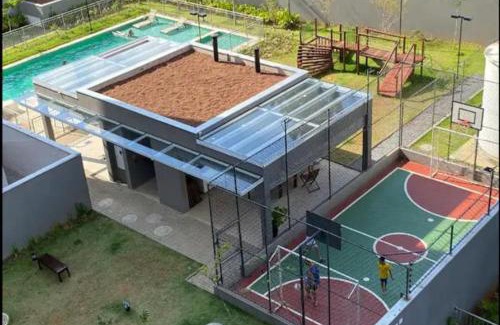 Santo Amaro Apartment | Apto muito bem localizado, próximo Expo Transamerica, Vibra, Autódromo e Morumbi