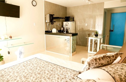 Nucleo Bandeirante Apartment | Apto Multishoping