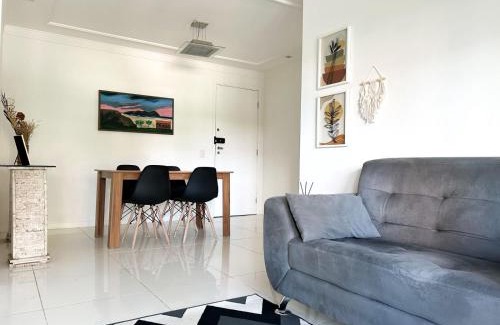 Barra da Tijuca Apartment | Apto na Barra a poucos minutos do metrô e da praia