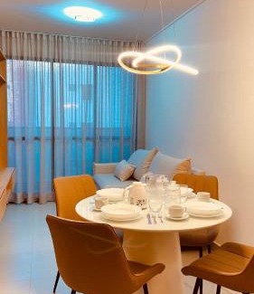 Pajucara Apartment | Apto na Ponta verde & Pajuçara