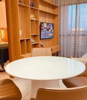 Pajucara Apartment | Apto na Ponta verde & Pajuçara