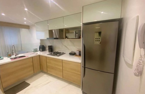 Barra da Tijuca Apartment | Apto na Praia da Barra