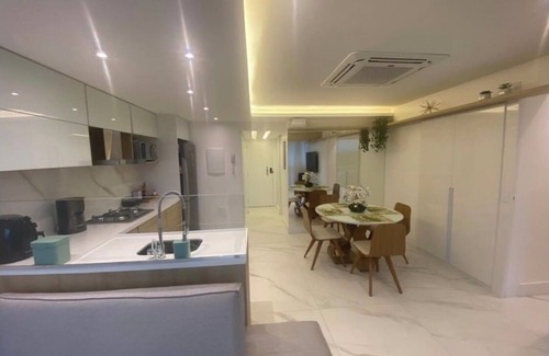 Barra da Tijuca Apartment | Apto na Praia da Barra