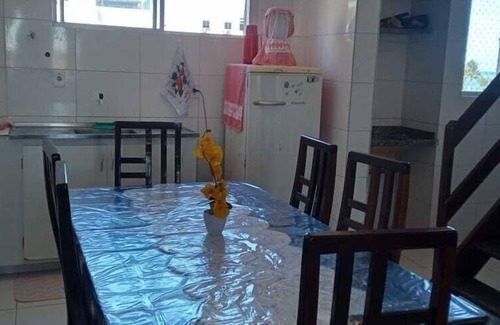 Poco Apartment | Apto na Praia de Camboinha com Cobertura