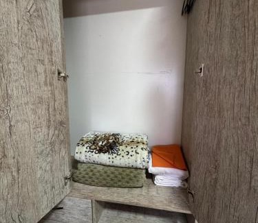 Foz do Iguacu Apartment | Apto Nana Suítes 01