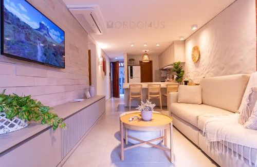 Mucuge Apartment | Apto Nanto