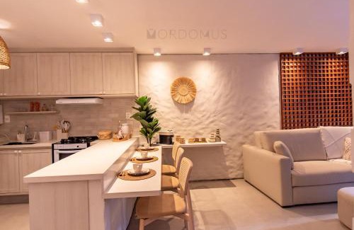 Mucuge Apartment | Apto Nanto