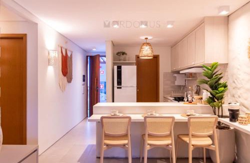 Mucuge Apartment | Apto Nanto