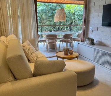 Mucuge Apartment | Apto Nanto