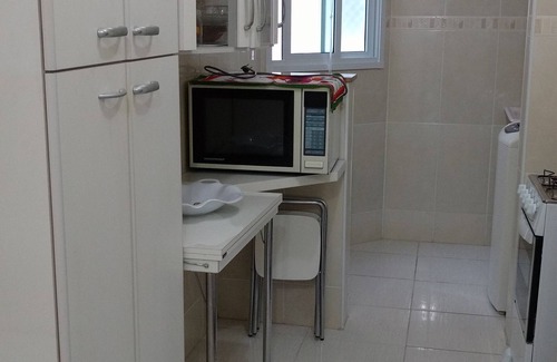 Balneario Paqueta Apartment | Apto. NEW - WITH A VIEW TO THE SEA. FOOT ON THE SAND. (WITH BARBECUE IN THE OUTLET)