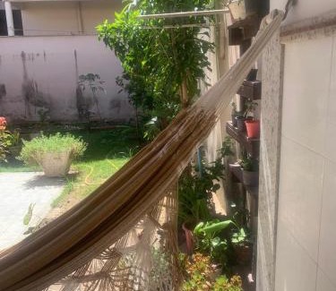 Guriri Apartment | Apto no centro comercial de guriri, 2 garagens andar térreo