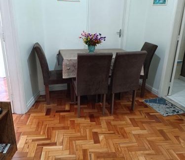 Historic Center Apartment | Apto no Centro de Petrópolis