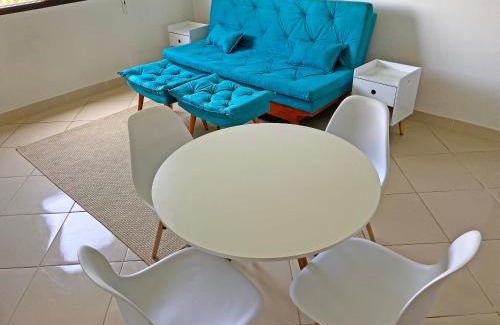 Tibau do Sul Apartment | Apto no centro de Tibau com vista para lagoa/mar