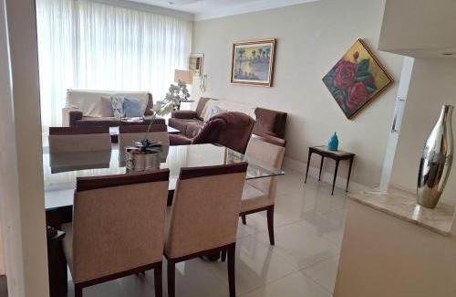 Santos Apartment | Apto no Coração do Gonzaga