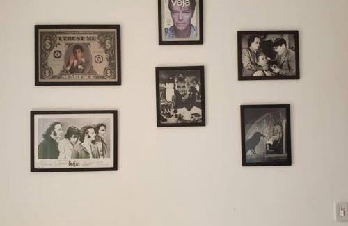 Jardim Santa Tereza Apartment | Apto no Jd Indaiá com piscina a 300m da praia