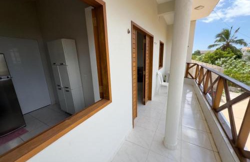 Corguinho Apartment | Apto no Preá a 200m da praia !