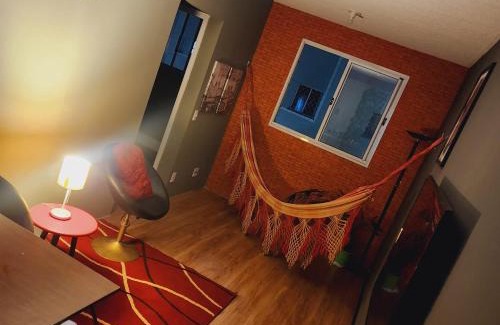 Jandira Apartment | Apto novissimo prox alphaville