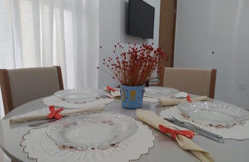 Caruaru Apartment | Apto novo ao lado do Shopping Caruaru