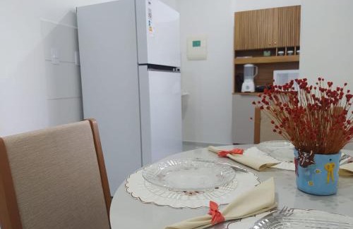 Caruaru Apartment | Apto novo ao lado do Shopping Caruaru