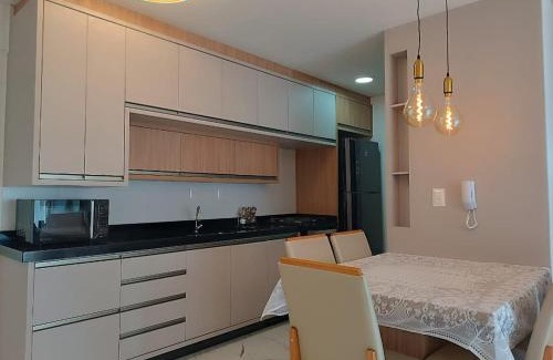 Morretes Apartment | Apto novo com vista pro mar