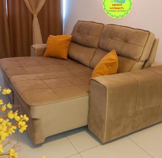 Marechal Deodoro Apartment | Apto Novo e Completo na Praia do Frances